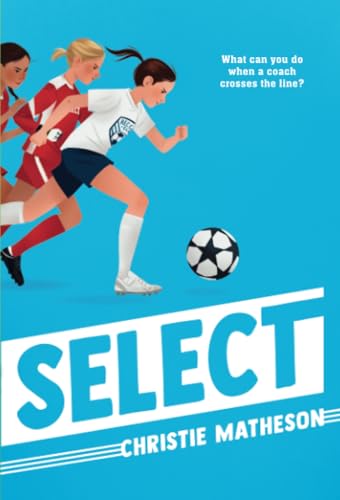 Select [Paperback]