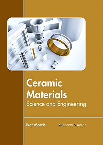 Ceramic Materials Science And Engineering [Hardcover]