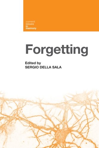 Forgetting [Paperback]