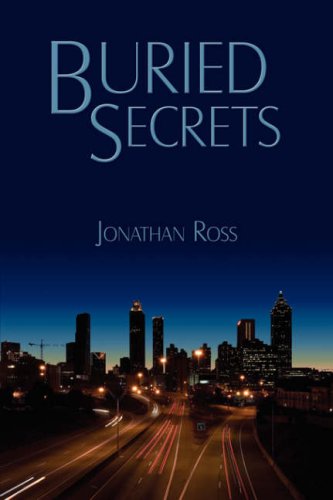 Buried Secrets [Hardcover]