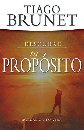 Descubre Tu Propsito  Actualiza Tu Vida [Paperback]