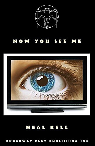 Now You See Me [Paperback]