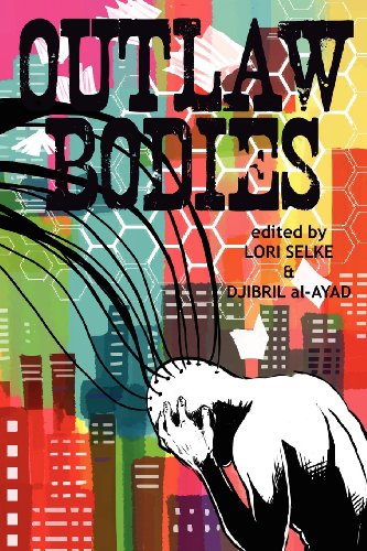 Outlaw Bodies [Paperback]