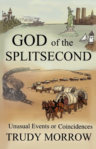 God of the Splitsecond [Paperback]