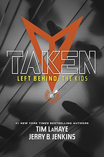 Left Behind The Kids Collection [Paperback]