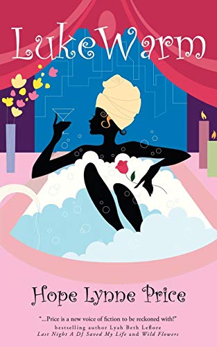 Luke Warm [Paperback]