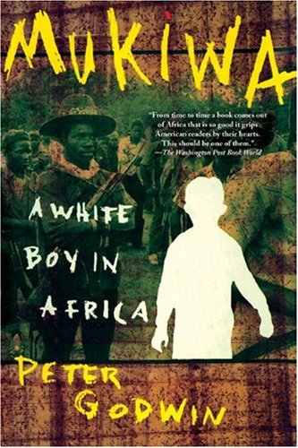 Mukiwa A White Boy in Africa [Paperback]