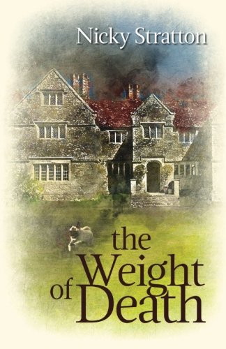 The Weight Of Death [Paperback]