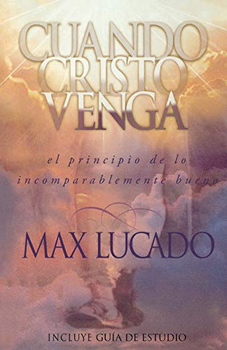 Cuando Cristo venga [Paperback]