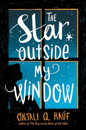 The Star Outside My Window [Hardcover]
