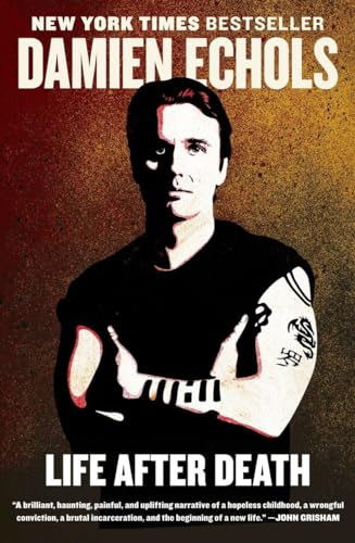 Life After Death [Paperback]