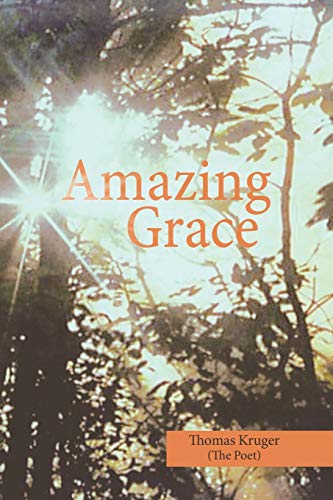 Amazing Grace [Paperback]