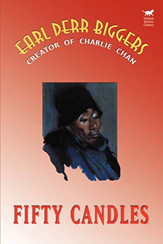 Fifty Candles (wildside Mystery Classics) [Paperback]