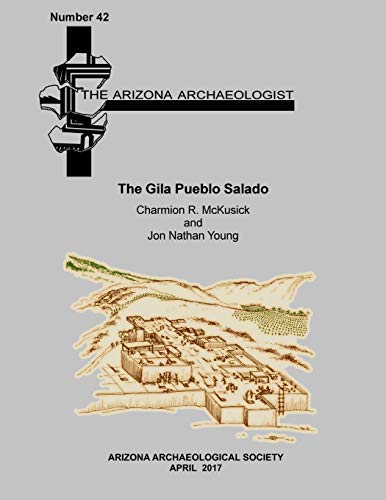Gila Pueblo Salado [Paperback]