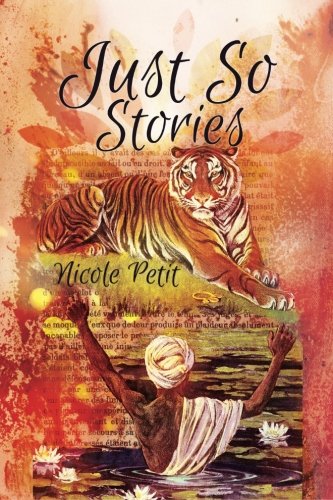 Just So Stories [Paperback]