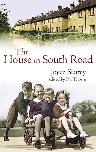 The House in South Road [Paperback]