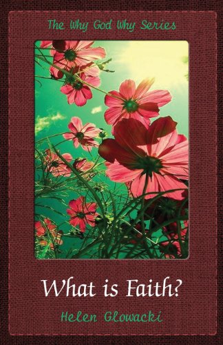 What Is Faith [Paperback]