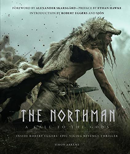The Northman A Call to the Gods [Hardcover]