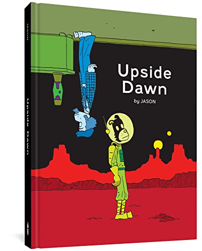Upside Dawn [Hardcover]