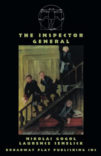 Inspector General