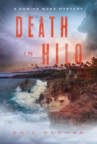 Death in Hilo [Hardcover]