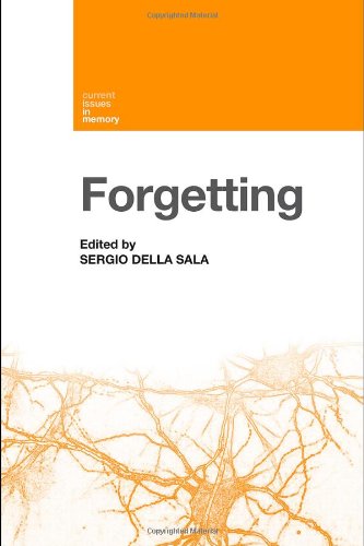Forgetting [Hardcover]