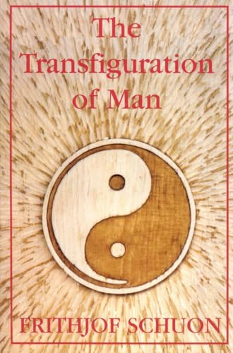 The Transfiguration of Man [Paperback]