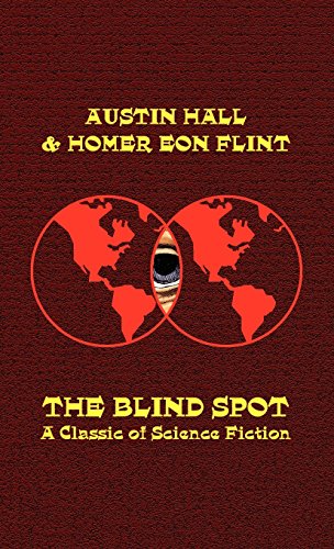 Blind Spot [Hardcover]