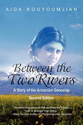 Between The Two Rivers [Paperback]