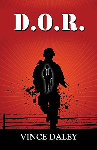 D.O.R. - A Memoir [Paperback]