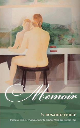 Memoir [Paperback]