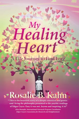 My Healing Heart  A Life Journey to Find Love [Paperback]
