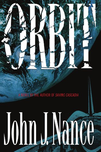 Orbit A Novel [Paperback]