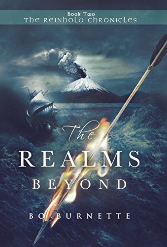 The Realms Beyond (the Reinhold Chronicles) [Hardcover]