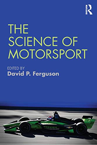 The Science of Motorsport [Paperback]