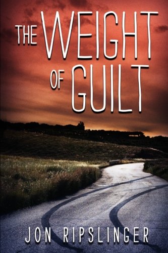 The Weight Of Guilt [Paperback]