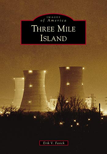 Three Mile Island [Paperback]
