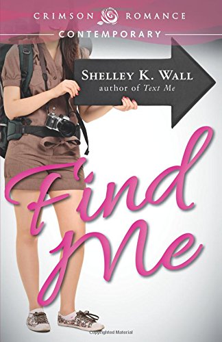 Find Me [Paperback]
