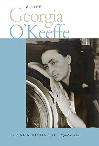 Georgia O&39Keeffe A Life [Paperback]