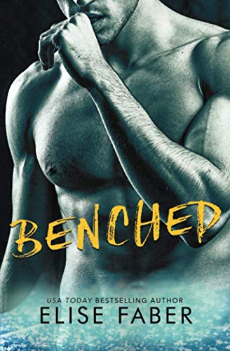 Benched [Paperback]