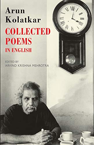 Collected Poems in English [Paperback]