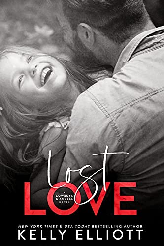 Love Lost [Paperback]