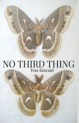 No Third Thing [Paperback]