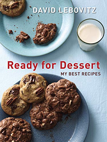 Ready for Dessert My Best Recipes [A Baking Book] [Paperback]
