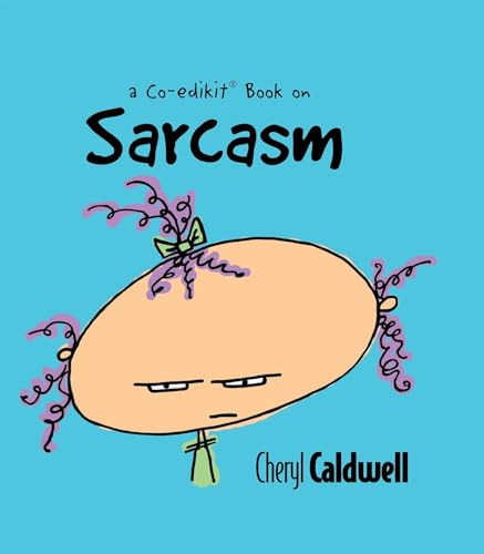 Sarcasm [Hardcover]