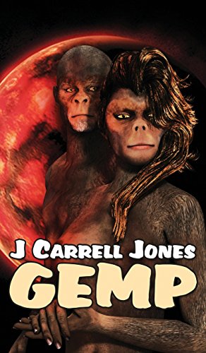 Gemp [Hardcover]