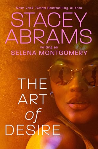 The Art of Desire [Hardcover]