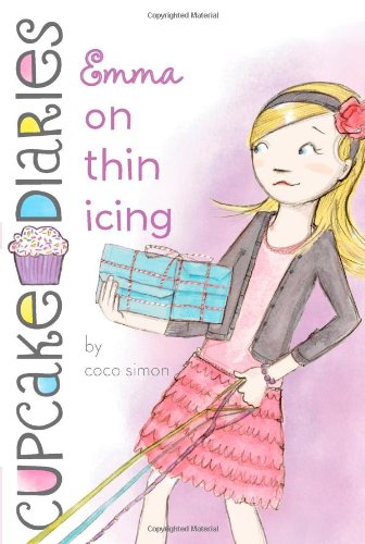 Emma on Thin Icing [Paperback]