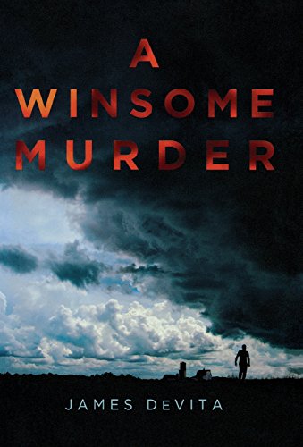 A Winsome Murder [Hardcover]