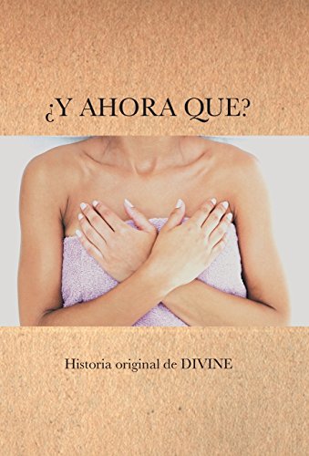 y Ahora Qu [Hardcover]